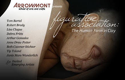 Arrowmont_The_Human_Form_in_Clay