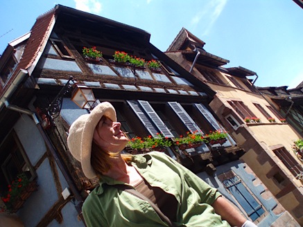 Riquewihr_France