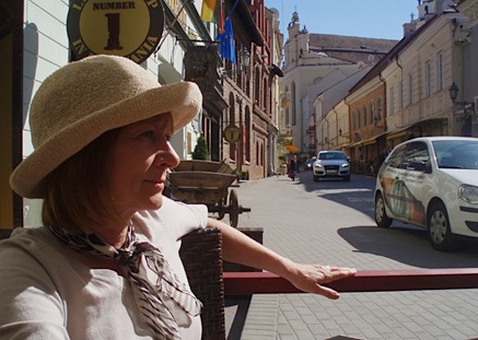 Vilnius_cafe