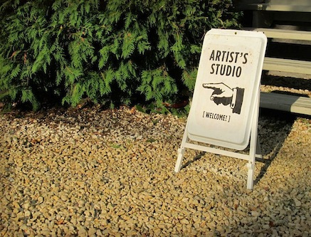 What_driveway_sign